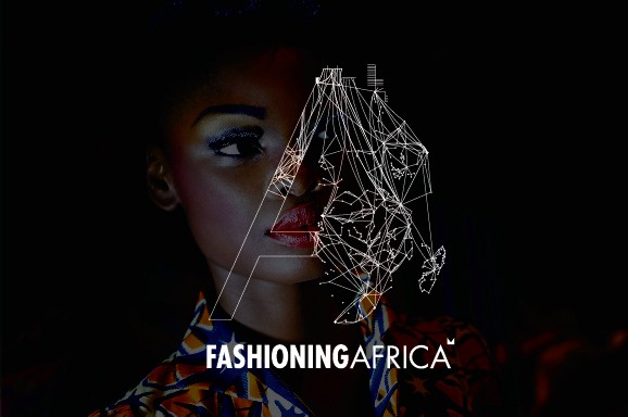 Fashioning Africa