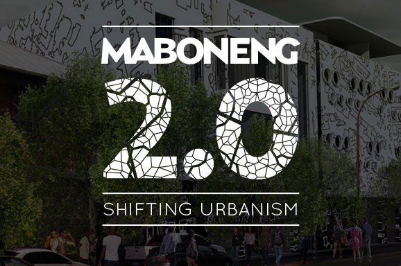 MABONENG 2.0 EXHIBITION