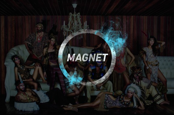 Magnet Connect