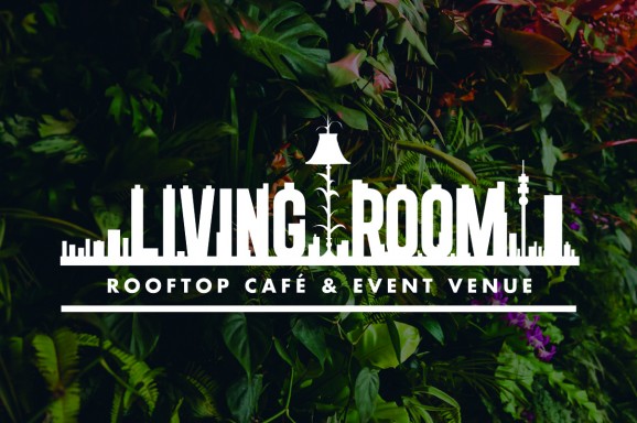 Living Room – Rooftop cafe & Events venue