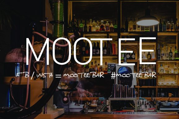 MOOTEE BAR